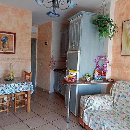 Ferienwohnung Disfruta Del Mar, Playa Y Del Puerto El Puerto de Mazarrón Exterior foto