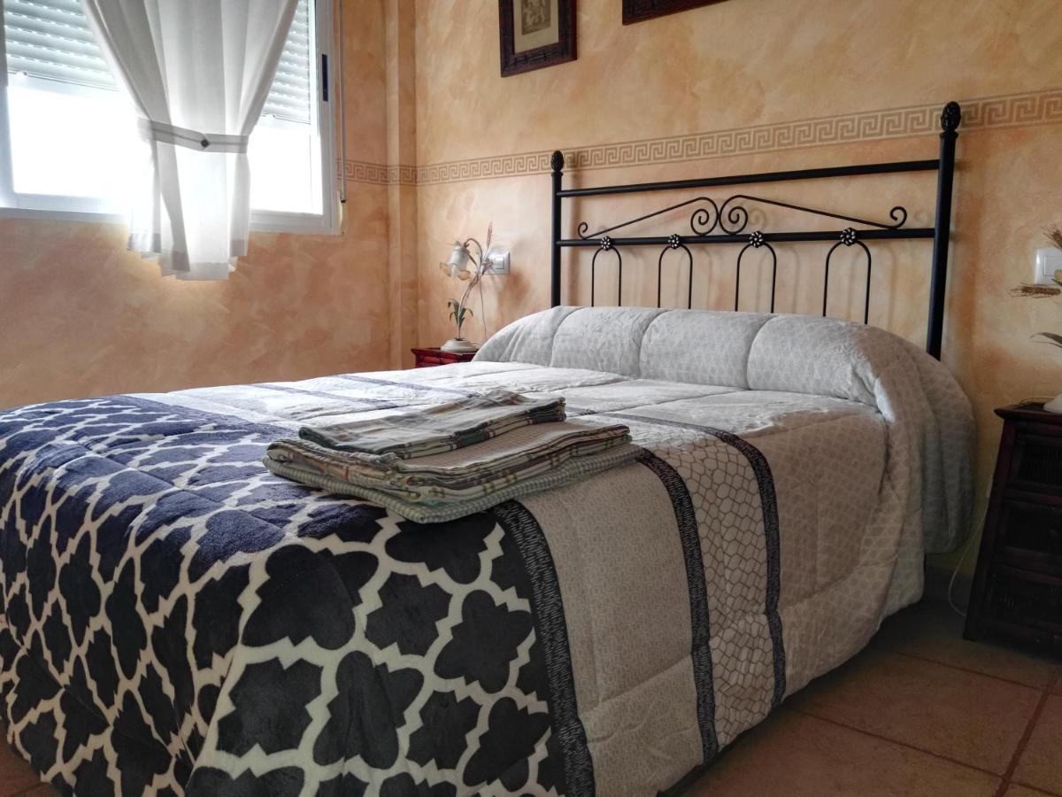 Ferienwohnung Disfruta Del Mar, Playa Y Del Puerto El Puerto de Mazarrón Exterior foto