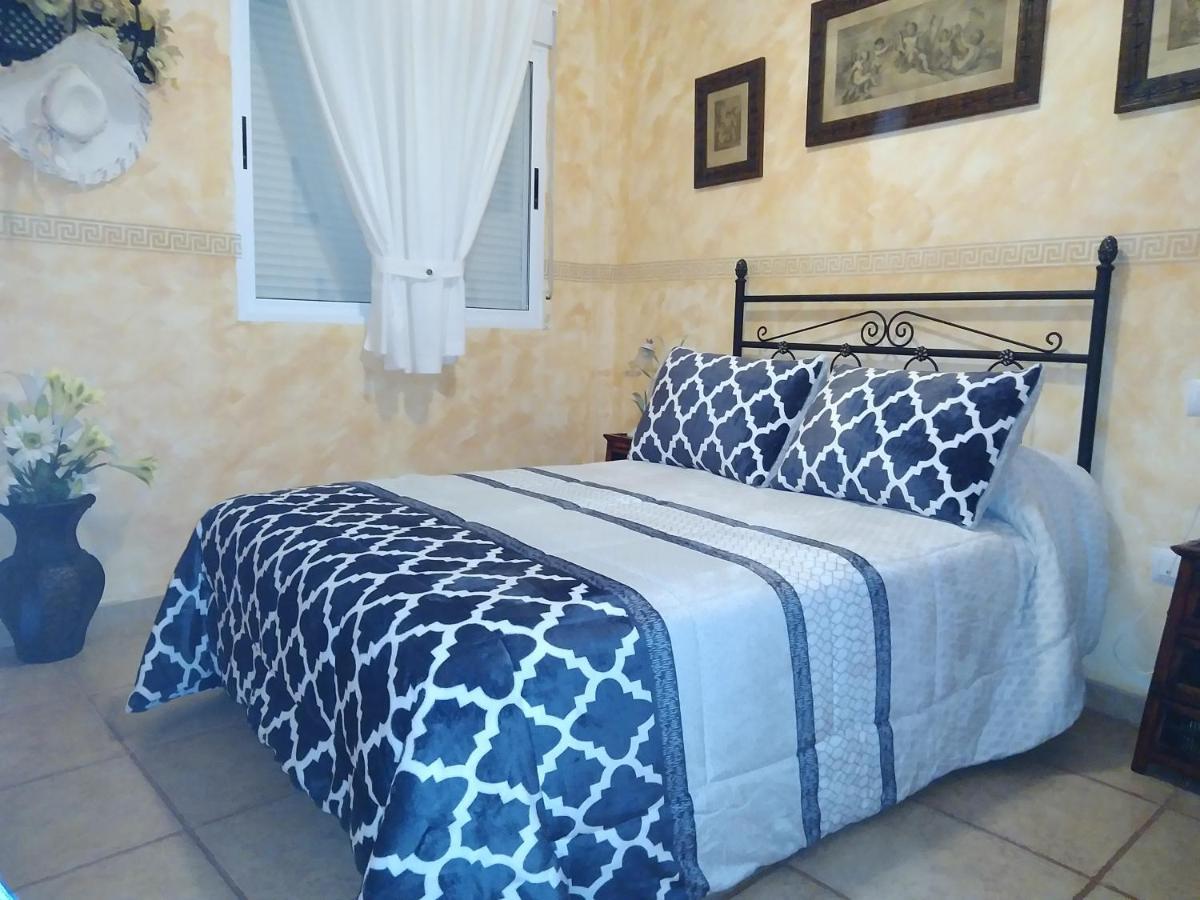 Ferienwohnung Disfruta Del Mar, Playa Y Del Puerto El Puerto de Mazarrón Exterior foto
